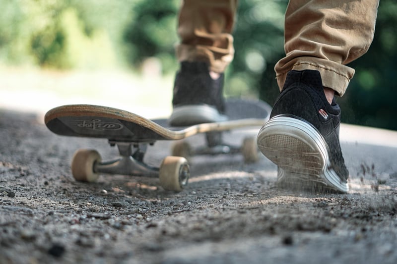 Mood-Boosting Activities