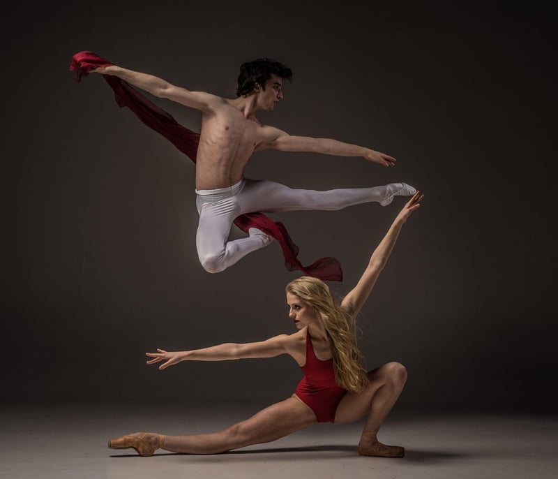 Hip-Hop Dance Workshop